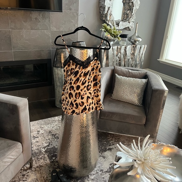 FAVLUX FASHION size large cami - Picture 13 of 17